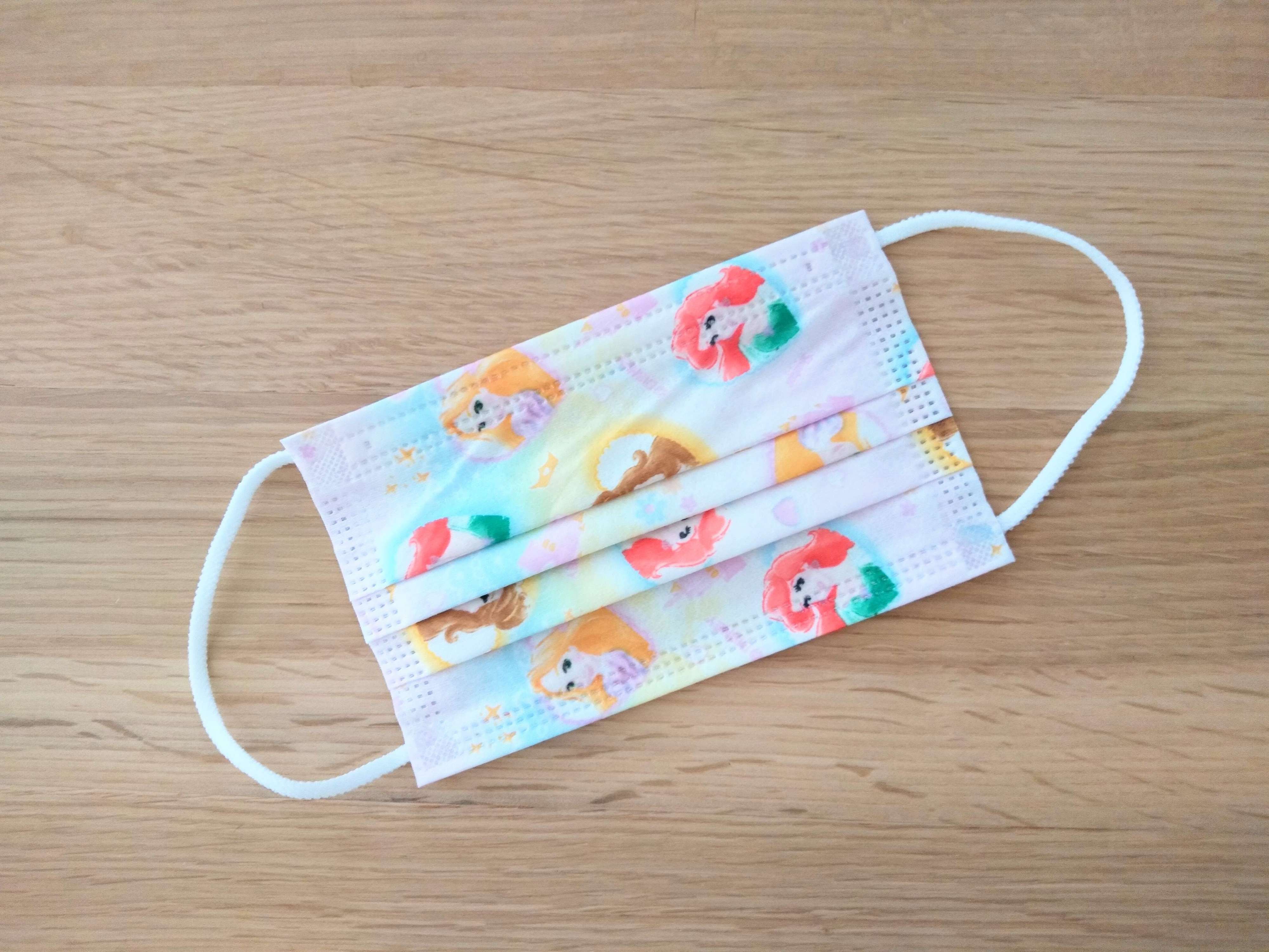 こんなところにもマスク生活の影響が！幼稚園児の歌を聞いて気付いたこと