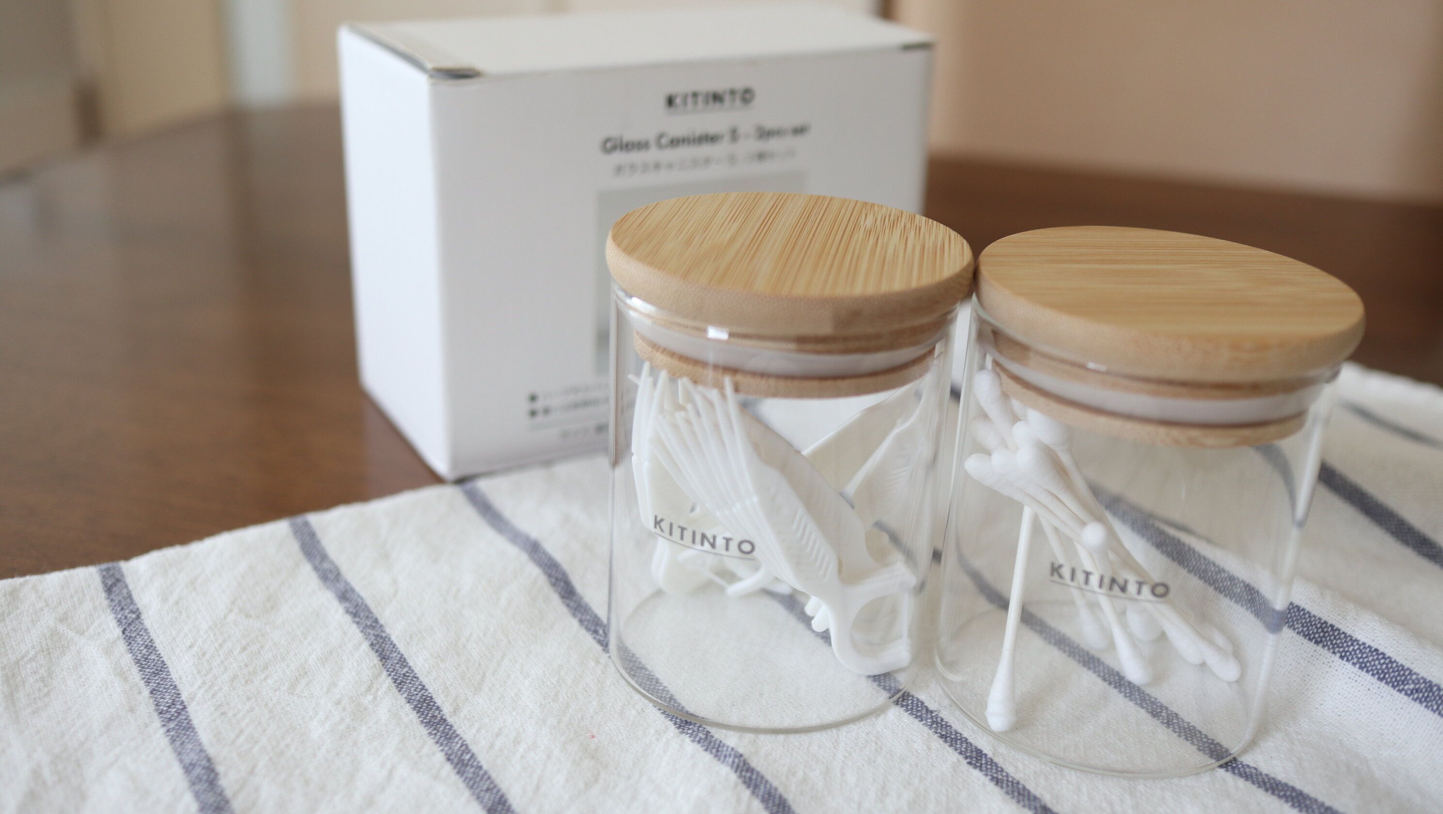 【3COINS】毎日使うアレを可愛く収納！お値段以上のアイテムで暮らしに彩りを