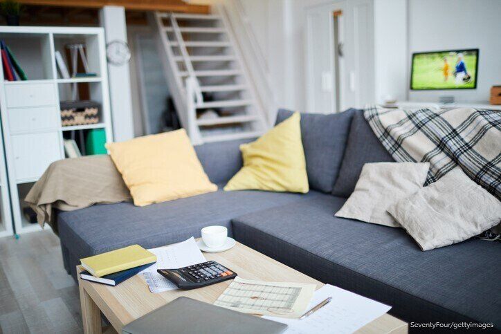 モノの住所を決めたら捨てられない主婦を卒業できた！