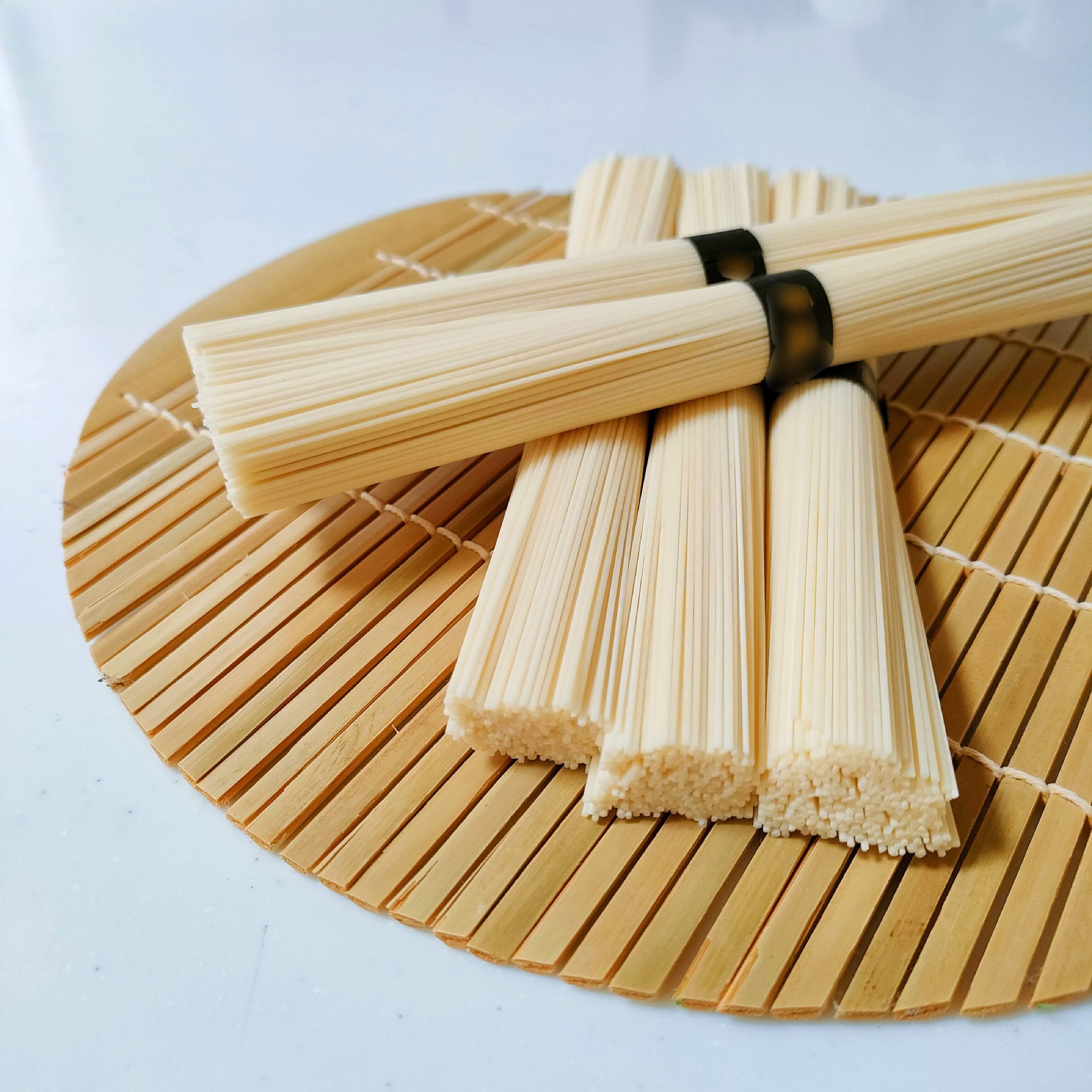 暑い時期にぴったり！旬の野菜×そうめんのぶっかけレシピ3つ