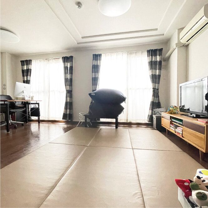 「10年間の汚部屋暮らし」卒業から10年以上…リバウンドしなくなった3つの行動