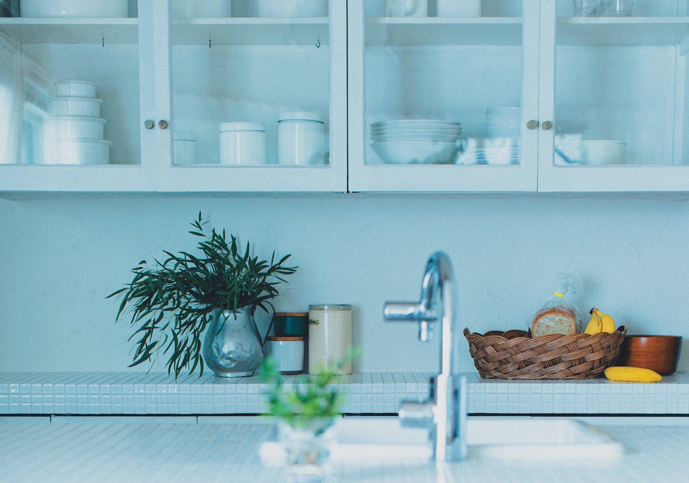 タイマーで15分セットしてゴミ袋を用意するだけ！15分捨てってどんなもの捨てたらいい？～キッチン・引き出し編