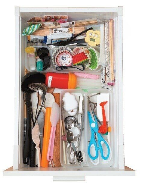 プロが伝授！誰でも必ず捨てられる【2割捨て】どんなものを捨てればいい？