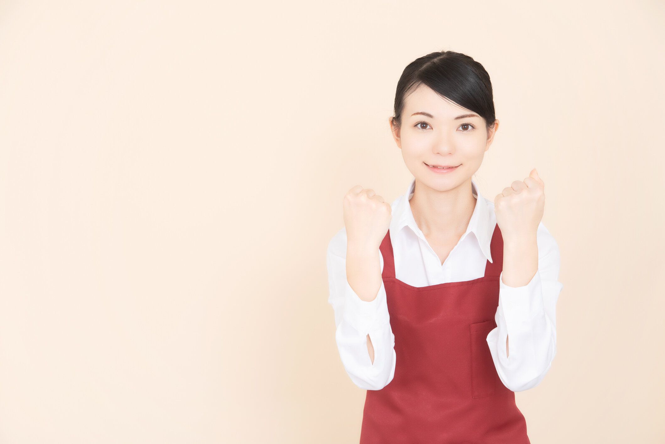 収入・時間・やりがい・ 人間関係まで大調査！求人数も多く勤務時間も選びやすい主婦が活躍しているお仕事図鑑