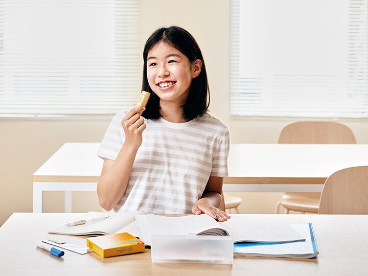 夏休みの子どもの栄養が心配！栄養バランスのいい第4の食事とは？