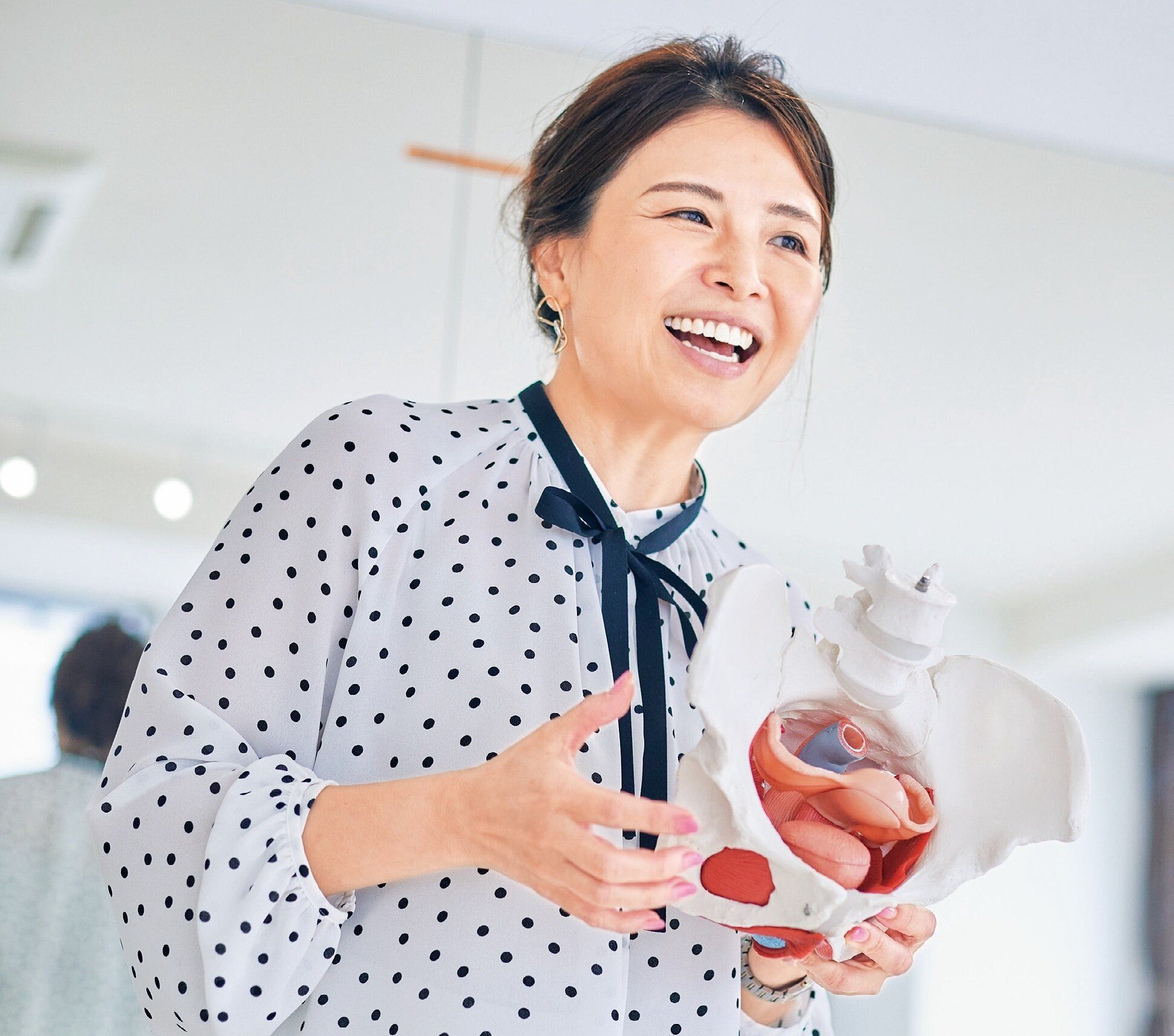 ケアを始めた人から幸せになれる！「フェムゾーン」って何!?