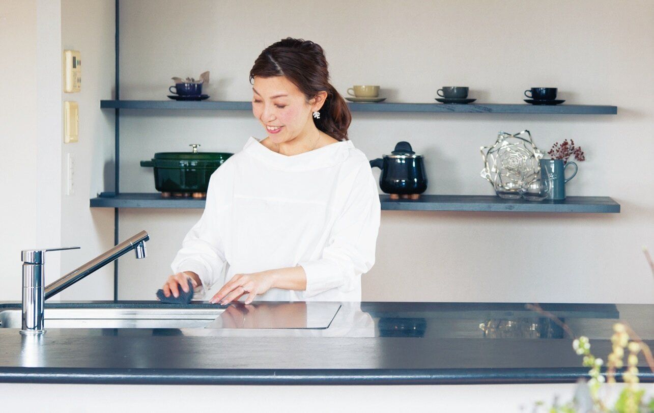 睡眠時間3時間の日々に限界！負担の大きいトップ3【料理・洗濯・後片づけ】をやめた！