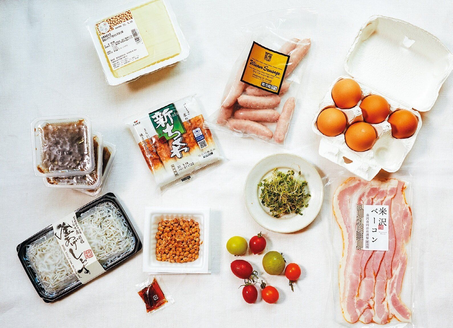 50歳で【元気】と【太らない体】を手に入れた！私を若返らせた「たんぱく質朝ごはん」とは!?