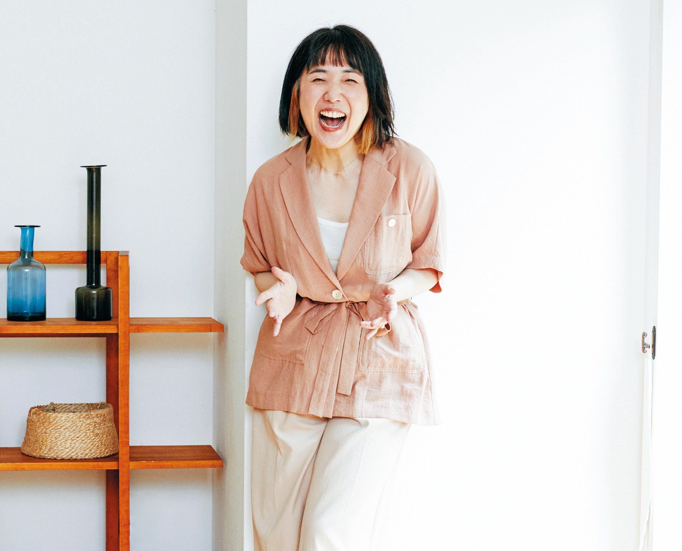 体調不良に悩んだアラフィフが証言！「元気」と「太らない体」の基本は「たんぱく質朝ごはん」にあり！