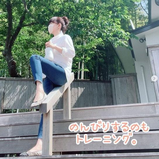 奇跡の48歳を発見！40代でもここまで変われるんです！－21kgの大減量に成功したホテルウーマン