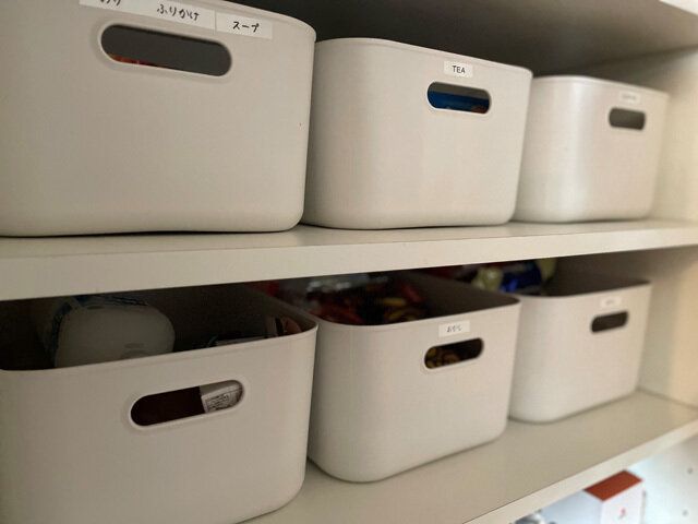 きちんと＆ざっくりで、ラクに維持できるお片付け上手になろう！！