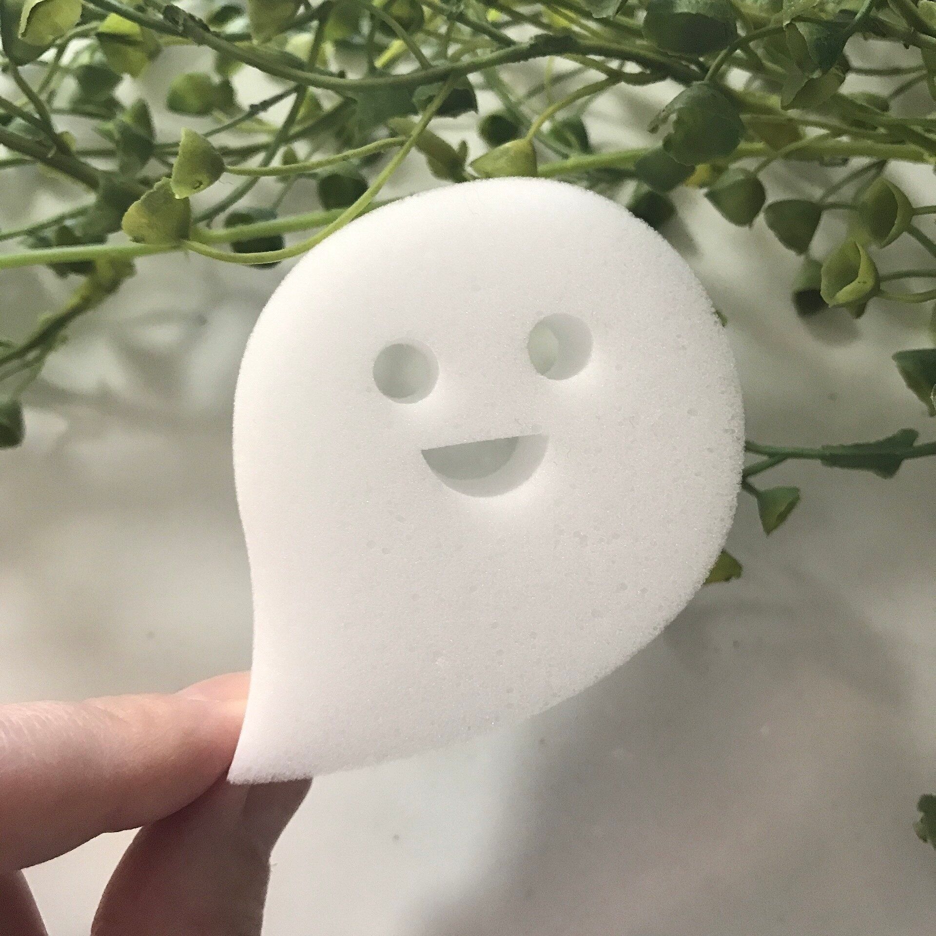 【キャンドゥ】汚れと一緒に消えていく!?水回りの可愛いお掃除グッズ