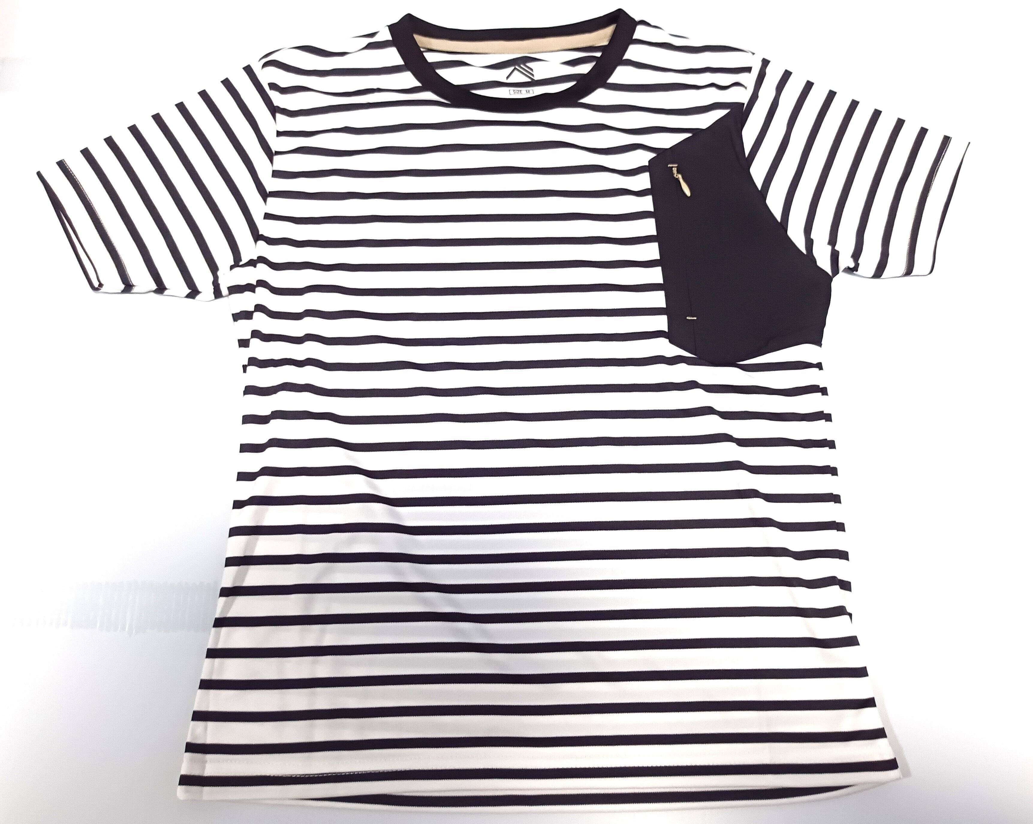 【ワークマン】この夏手放せない快適Tシャツを見つけました