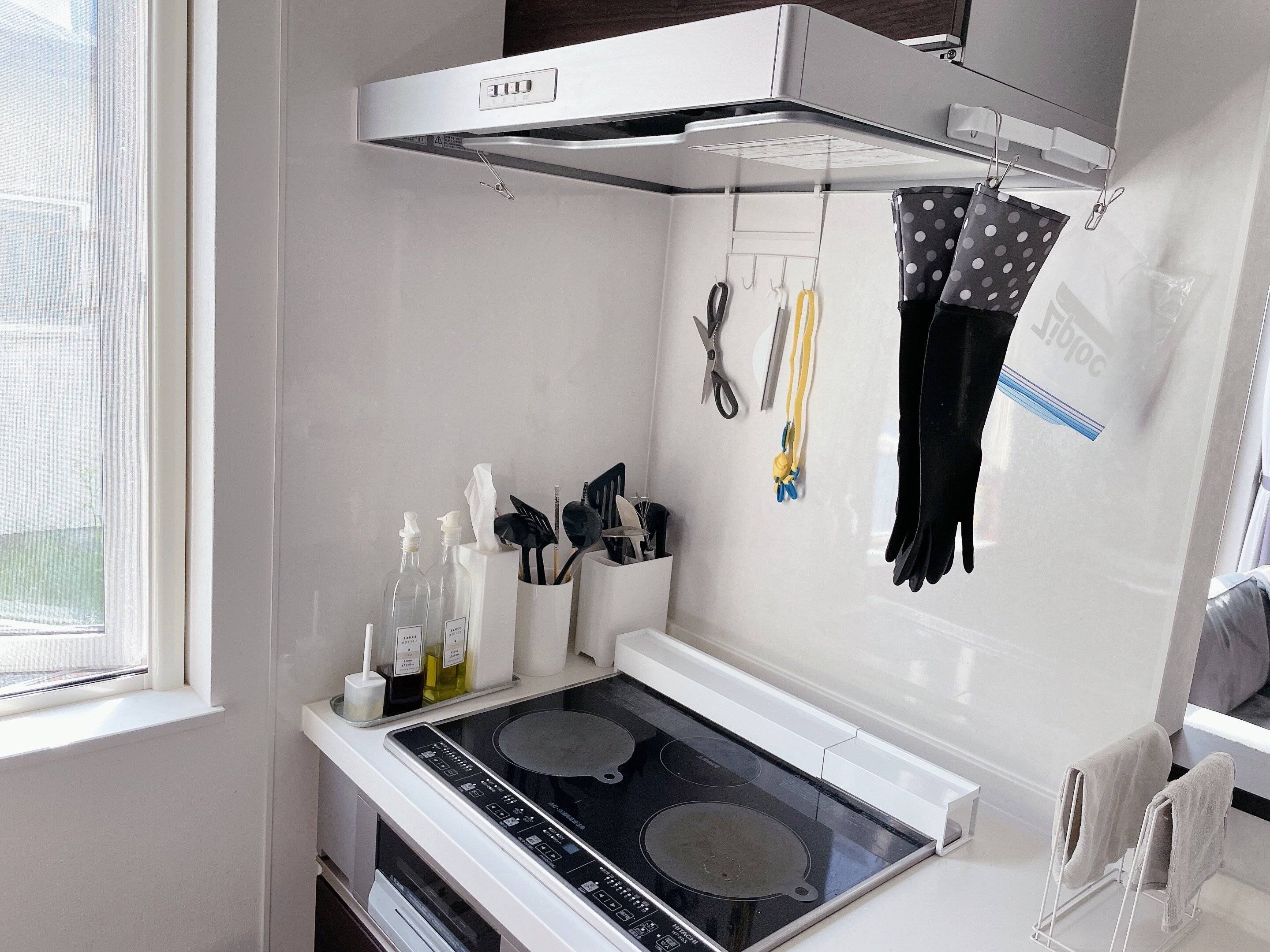 大掃除は年末じゃなくて、夏にやろう！我が家の大掃除事情