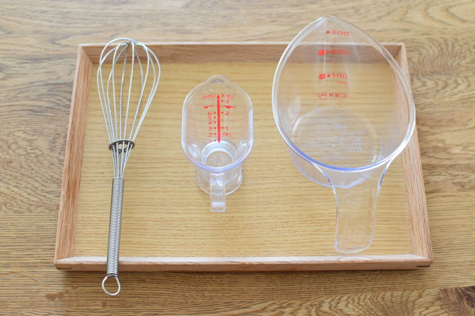 【100円ショップ】料理のプロおすすめ”これじゃなきゃだめ！”な厳選アイテムを紹介