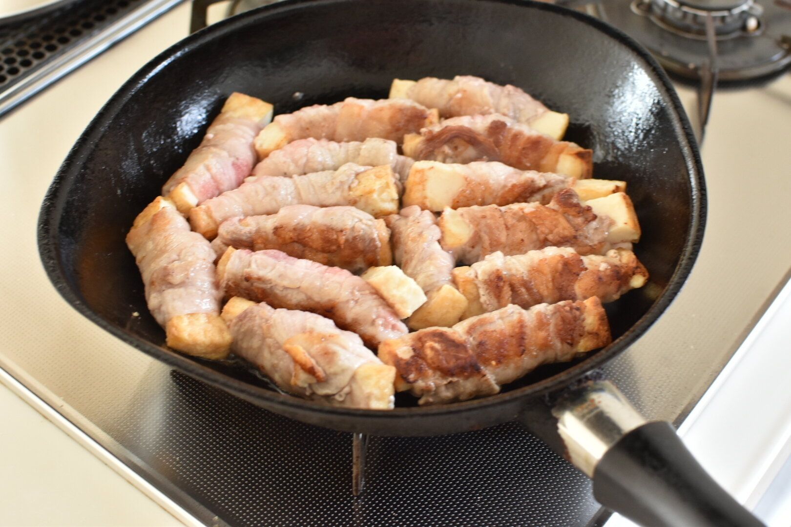 料理のプロが実践！料理がもっとおいしくなる”ひと手間”を紹介します