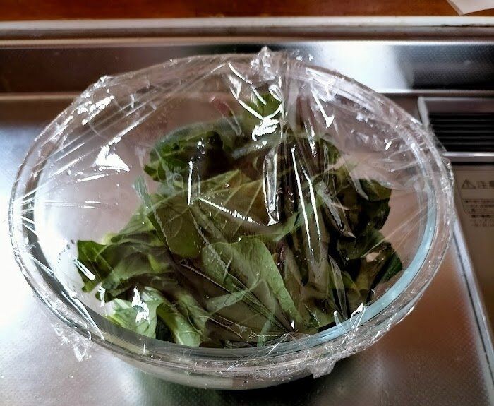 元電子レンジ開発職担当者が教える！多くの人が知らない電子レンジで温めるときのラップの正解