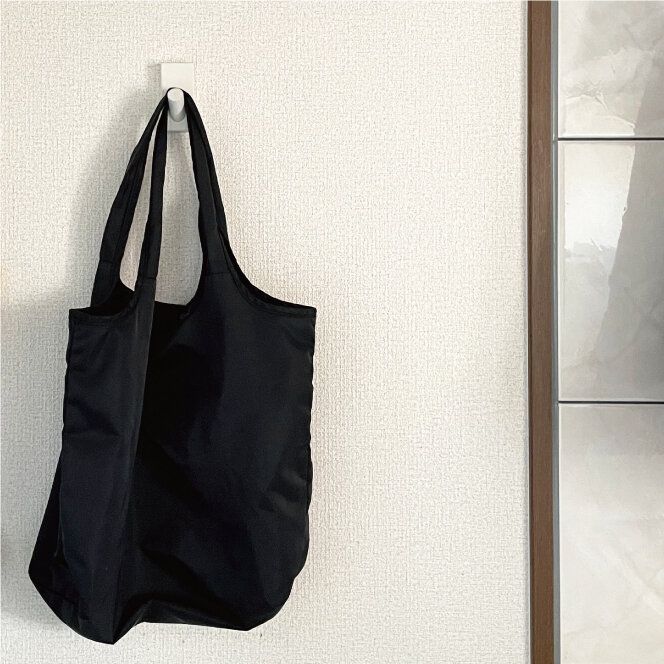 【無印良品】こんな場所にしまえたら…を叶えてくれる！壁に取りつけられる家具フック