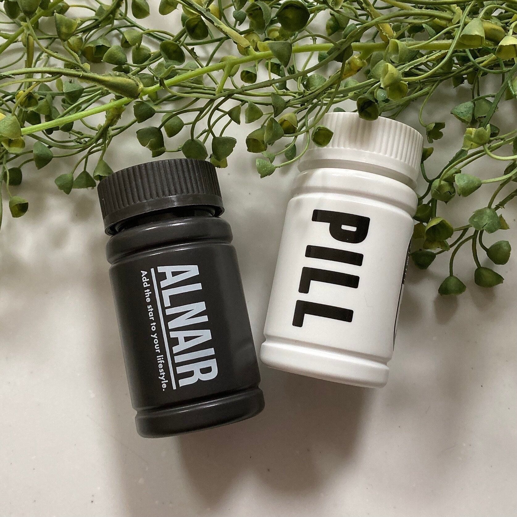 「お店で見つけた瞬間、買わずにはいられなかった！」おしゃれなだけじゃない!?キャンドゥの優秀ボトル