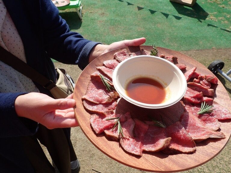 バーベキューが盛り上がること間違いなし！プロ厳選の食材10選