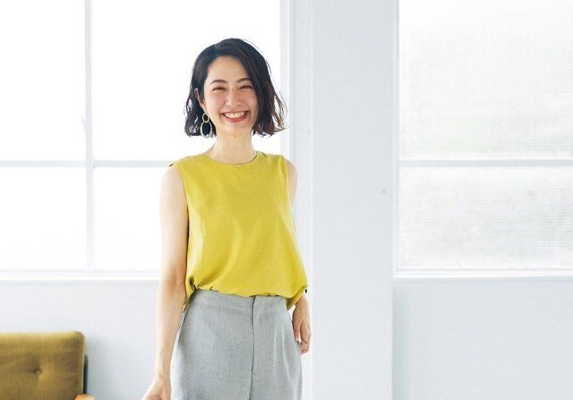 結局着ないをなくす！失敗しない服の買い方ルール３