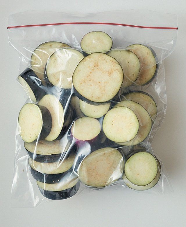 ずぼらさん必見！新常識”生のまま”野菜冷凍ワザ１２