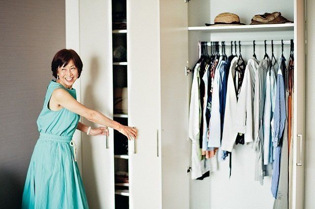 断捨離産みの親に聞いた！夏に断捨離をやるべき６つの理由