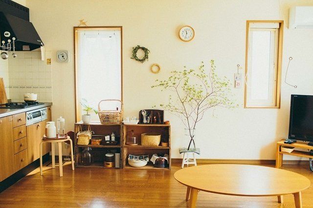 子ども3人でも大成功！目からウロコの「リセット習慣」で疲れず家中スッキリが続く！