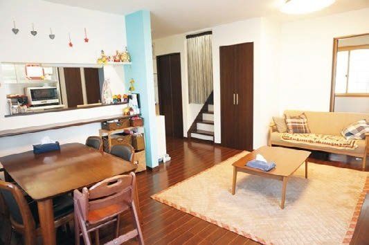 片付け苦手ママが７個の習慣を実践！驚きの結果に！