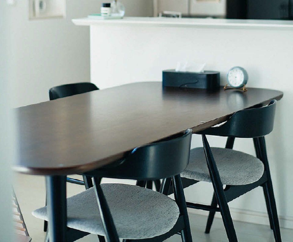 「食後10分片付けTIME」を家族のイベントに！キレイが続く秘訣