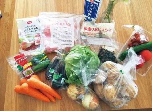 5人家族で食費8万円⇒4万円！わが家のベストは3日分買い！買い物ルールを全公開