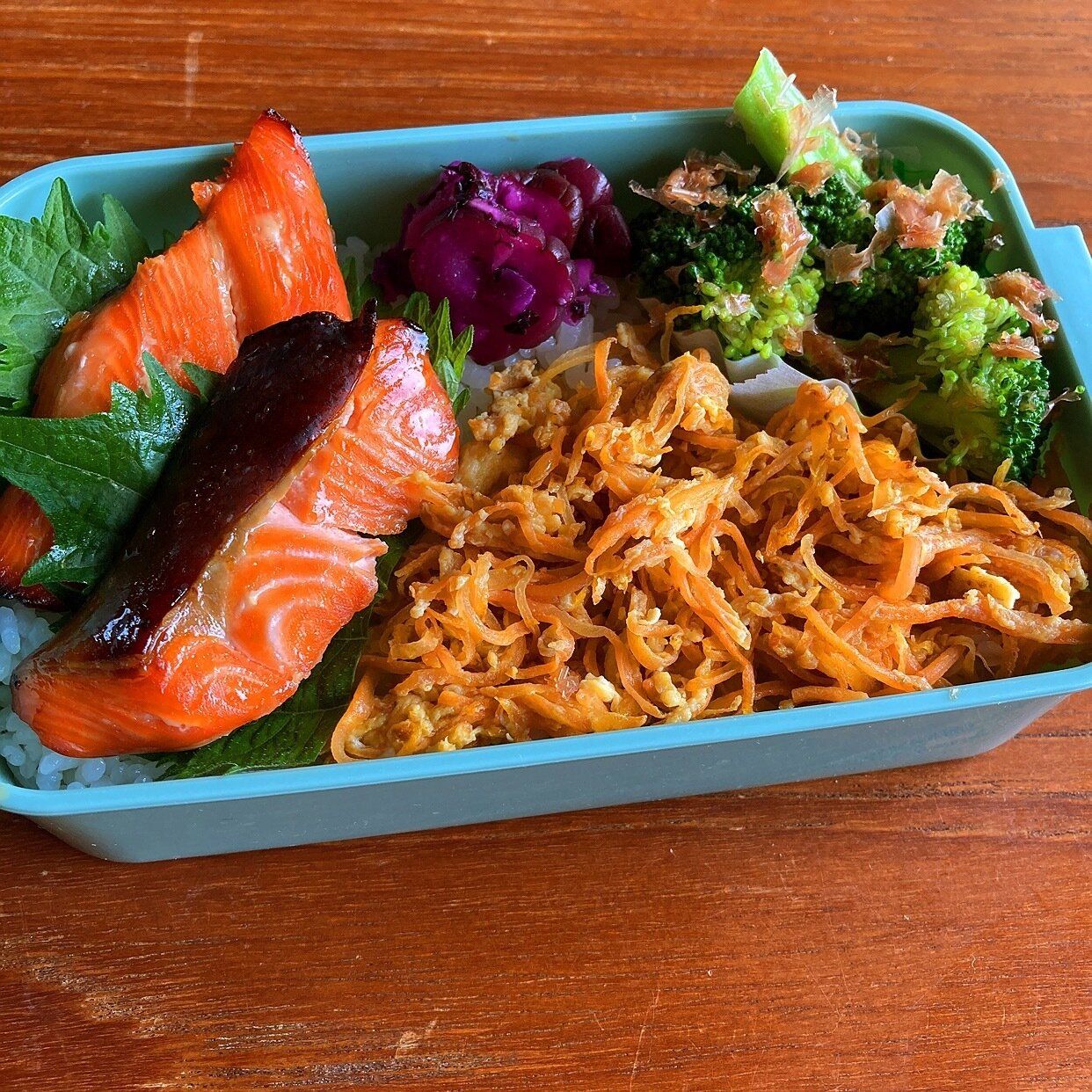 【お弁当】朝はラクがいい！お弁当作りがぐんとラクになるコツ！