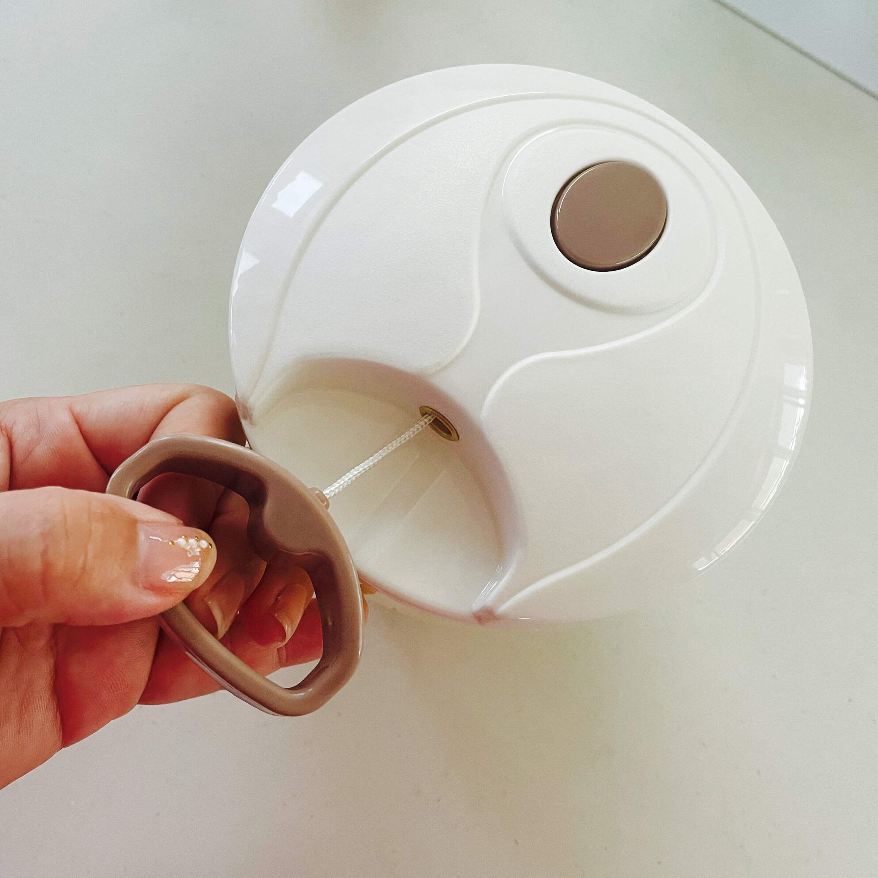 【ダイソー】「もっと早く買えば良かった！」ハンドル野菜カッターに新機能がついて新登場！