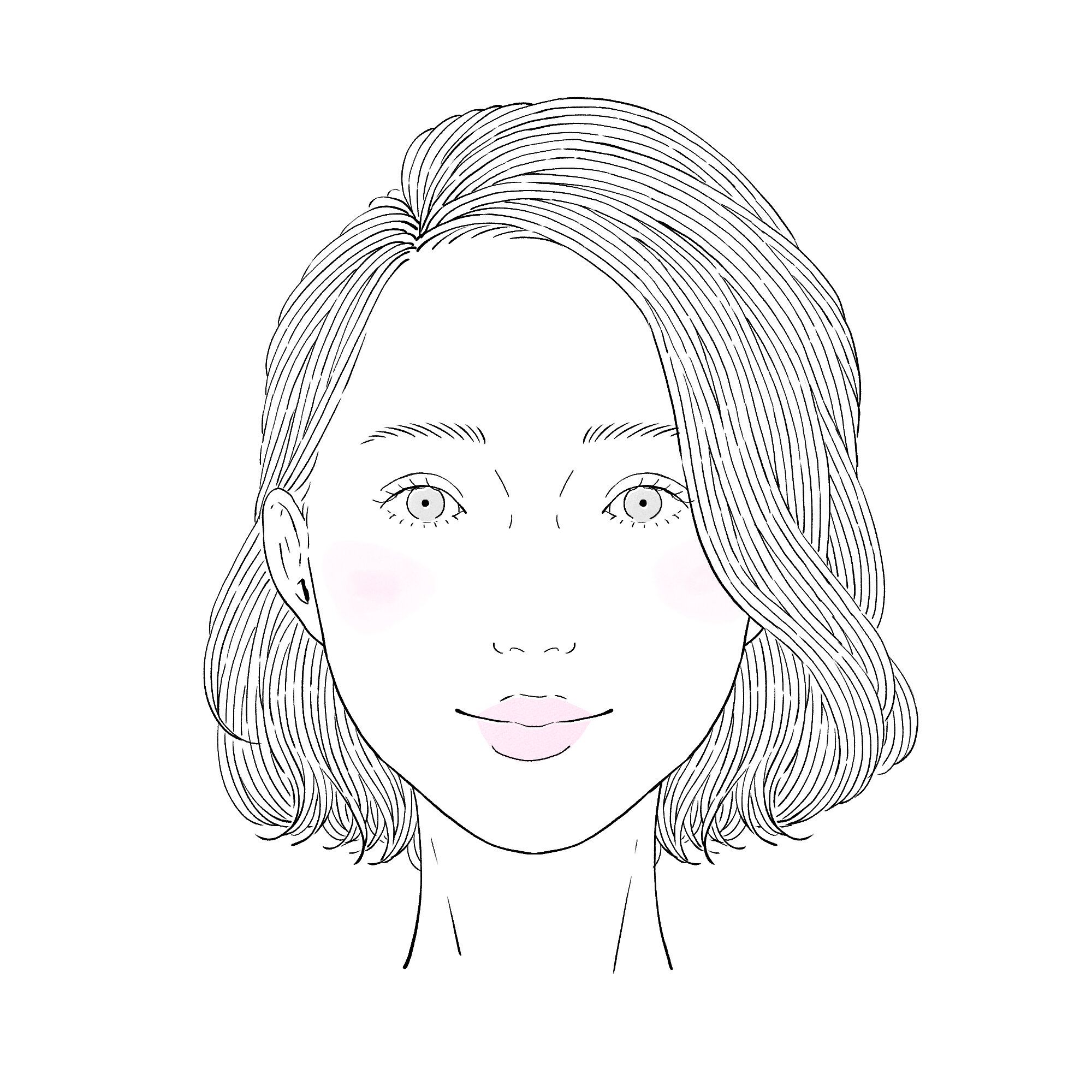 今いちばん当たる顔占い！切りたい縁がある時に！人間関係を変える「縁切りアクション」3選