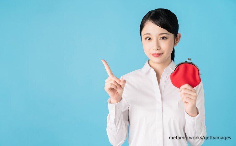 1,000万円貯めている人が実践！超シンプルな「やりくりルール」