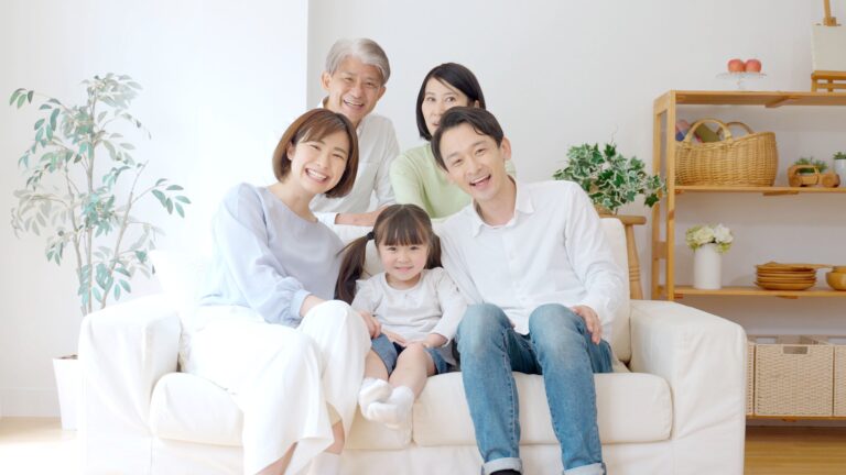 帰省シーズン間近！帰省したときに義母をうまくやり過ごす風水【Dr.コパの風水解説】