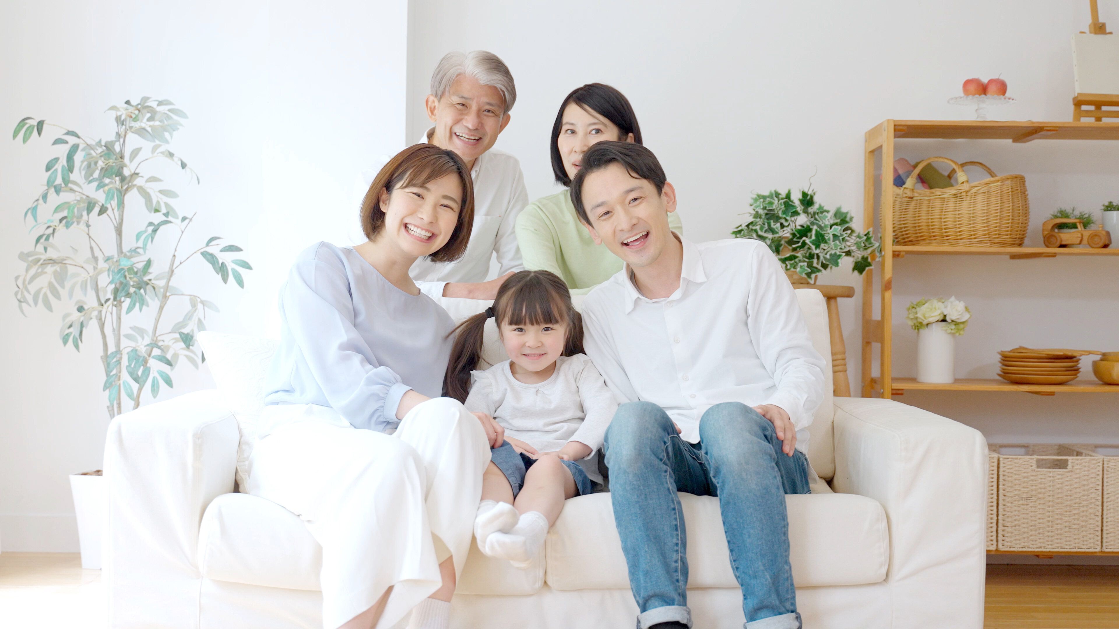 帰省シーズン間近！帰省したときに義母をうまくやり過ごす風水【Dr.コパの風水解説】