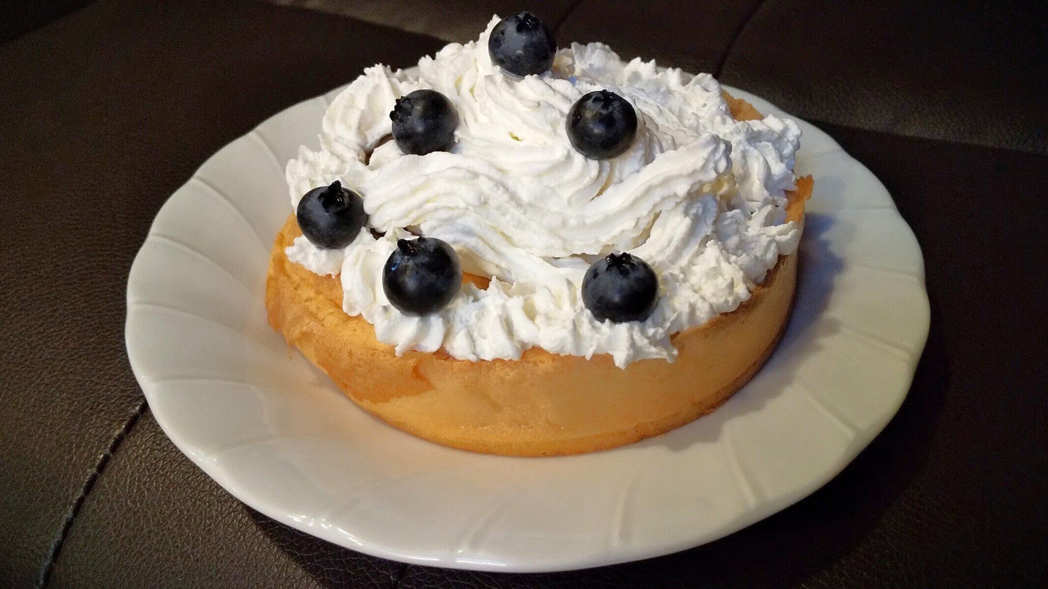 【材料ほぼ3つ】スイーツ苦手でもつくりやすい！ローカロリー＆ギルトフリーなケーキで満足感◎