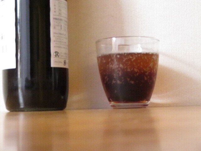 めんつゆがまさかの炭酸飲料化？身に覚えのなかった原因とは