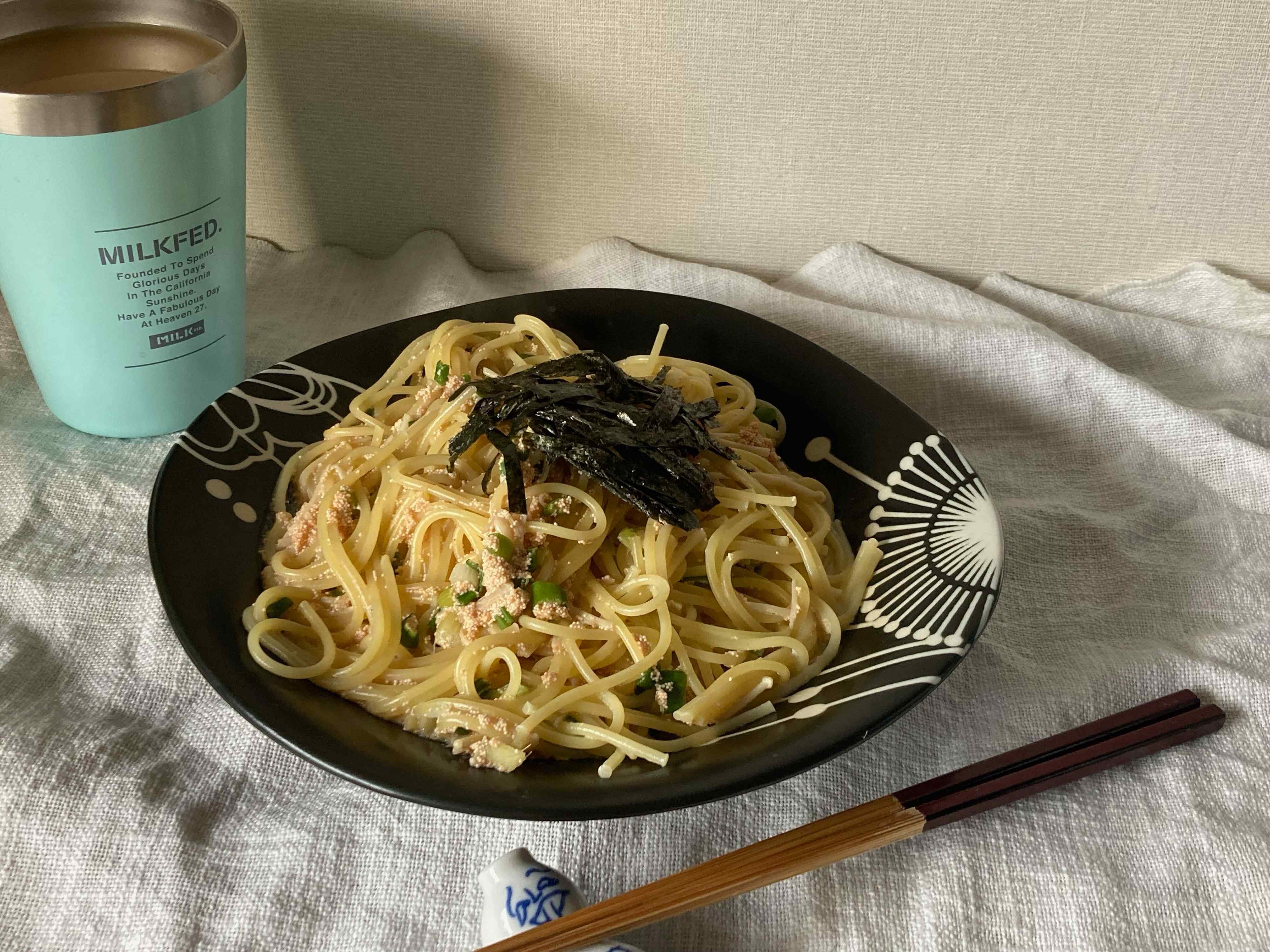 気力も体力も時間もなし！夏の昼食「麺食べたい」要求への答え方