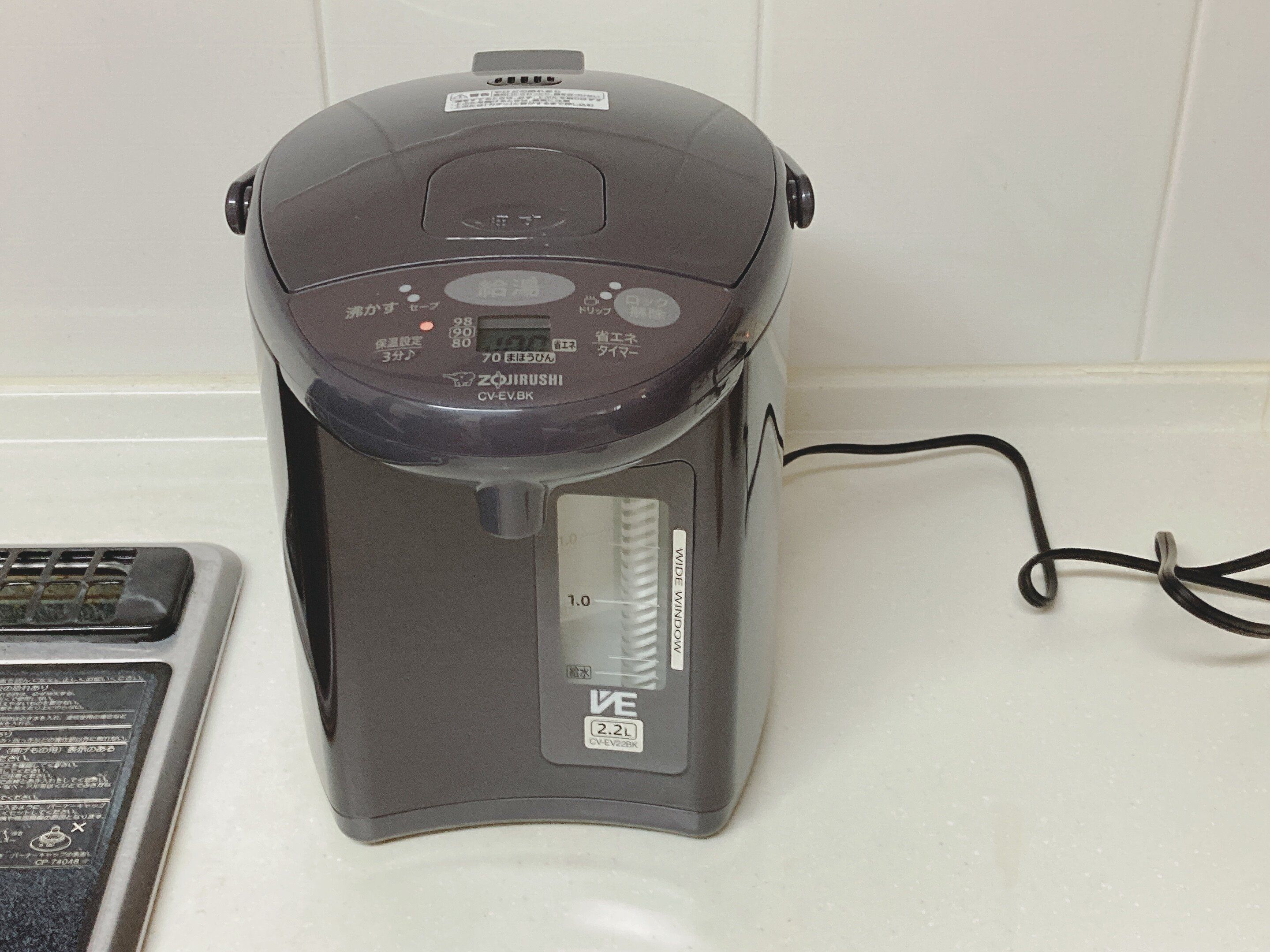 電化製品は少し早めの買い替えが吉！余裕を持ちたい理由とは