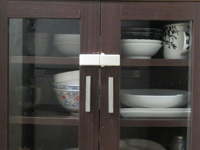 出しっぱなしが便利とわかっているけれど……あえてクローズド収納を選ぶ理由