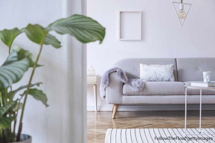 賃貸でもあきらめないで！狭くてもスッキリ暮らす5つのポイント