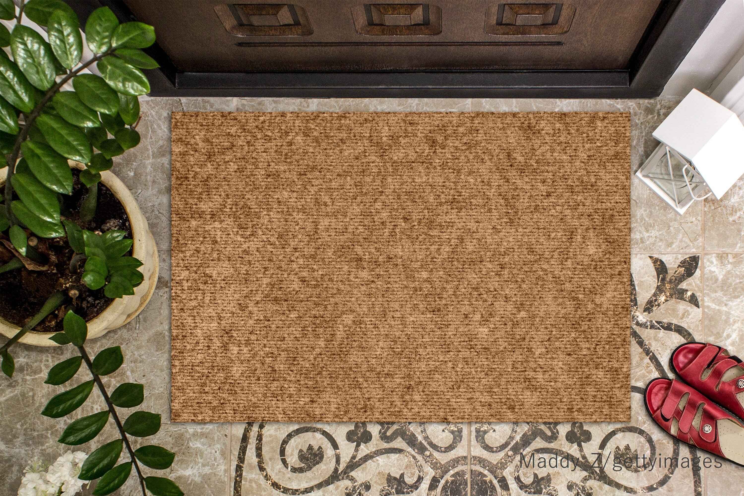 「玄関マット」の正しい洗い方を解説｜洗う際の10のポイントも解説