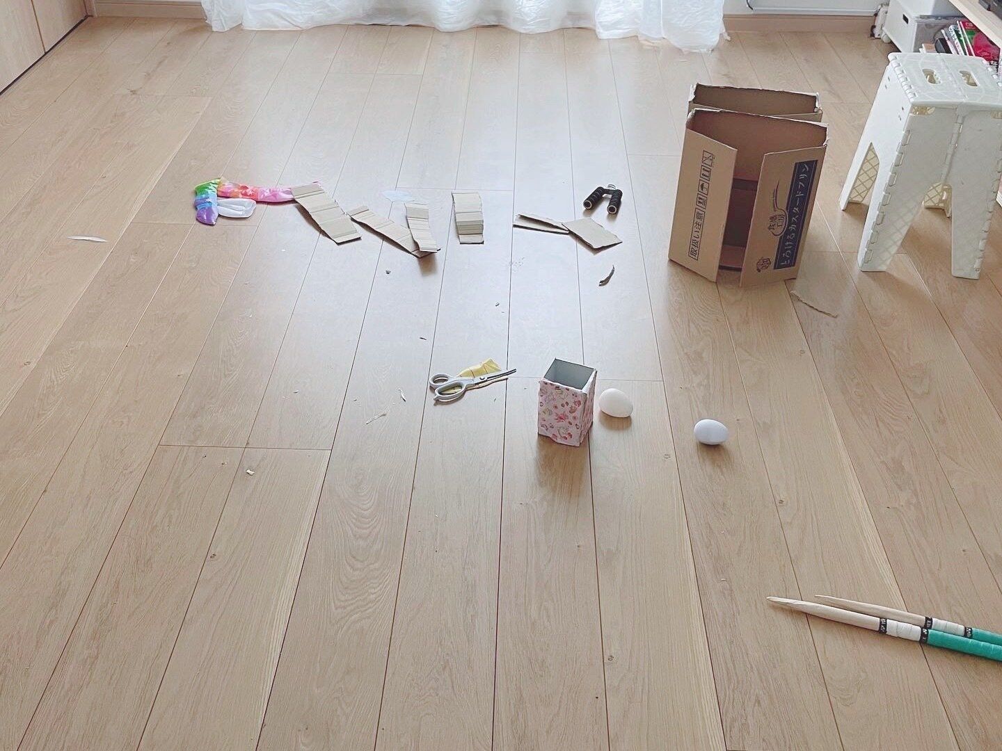 【夏休み期間】子どもと24時間いっしょでもイライラしない！自分の整え方3選