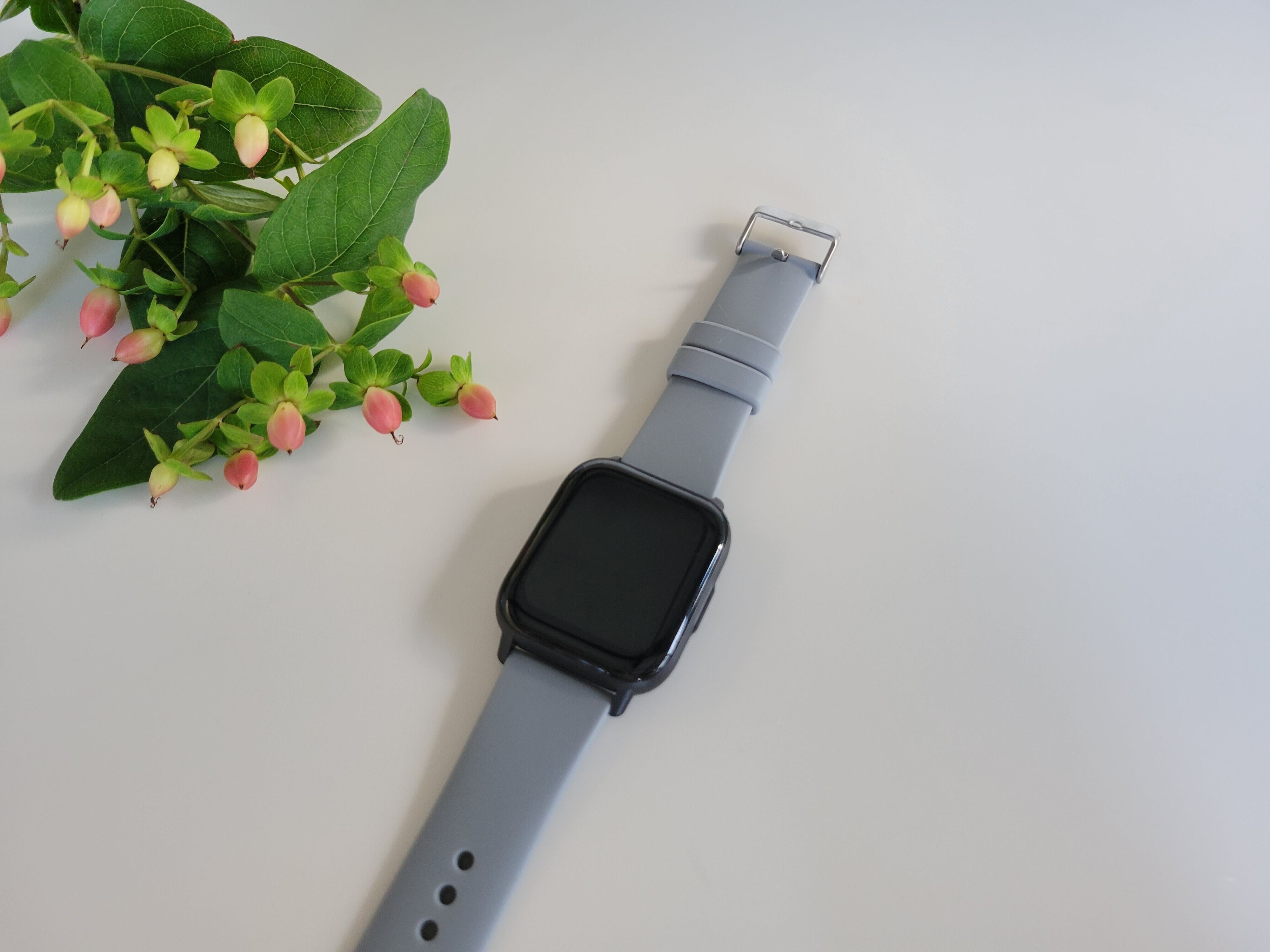 腕時計をワンランクアップ！体調管理もできるスマートウォッチは便利すぎます！