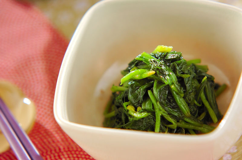 【野菜のプロ監修】「クレソン」の保存方法は？正しい方法を知りおいしく使い切ろう！