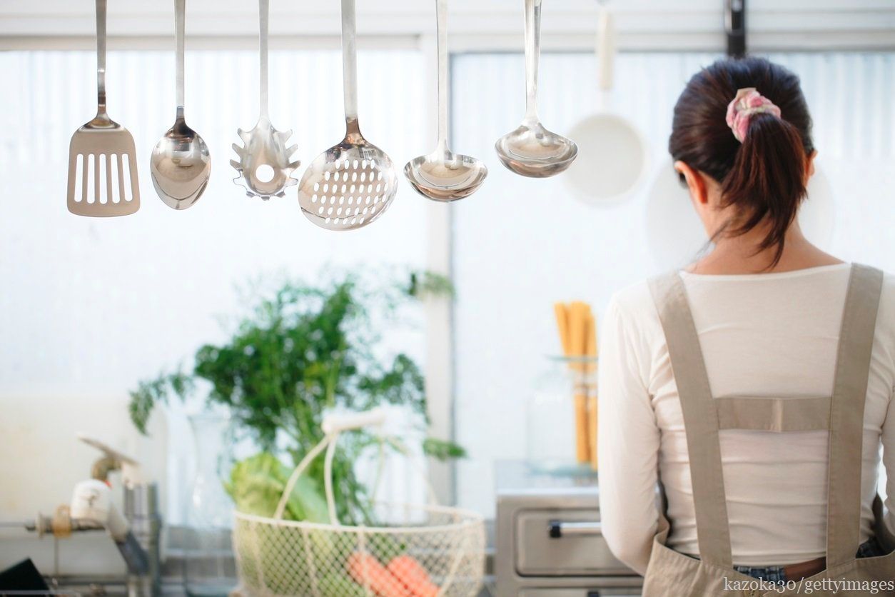 うっとうしい夏のコバエ！キッチンでも使える意外な撃退方法とは？