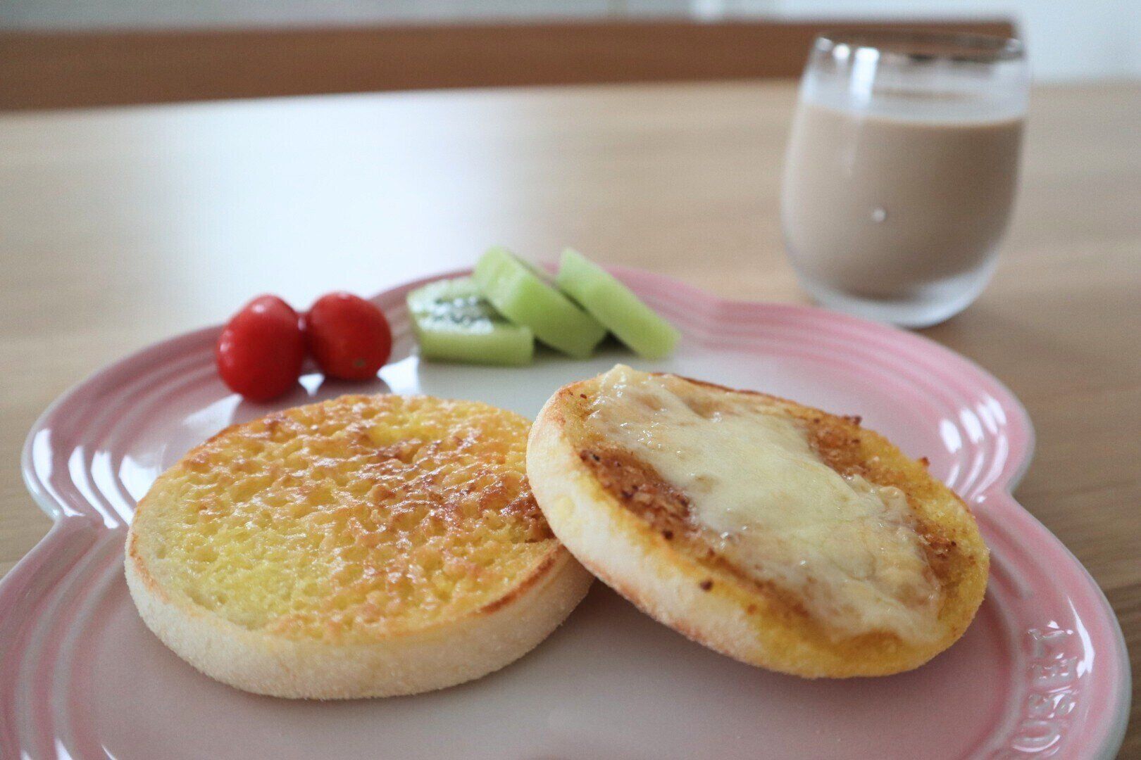 カルディ『ぬって焼いたら』シリーズに合うパンは…？思わず目を見開いてしまう組み合わせって？