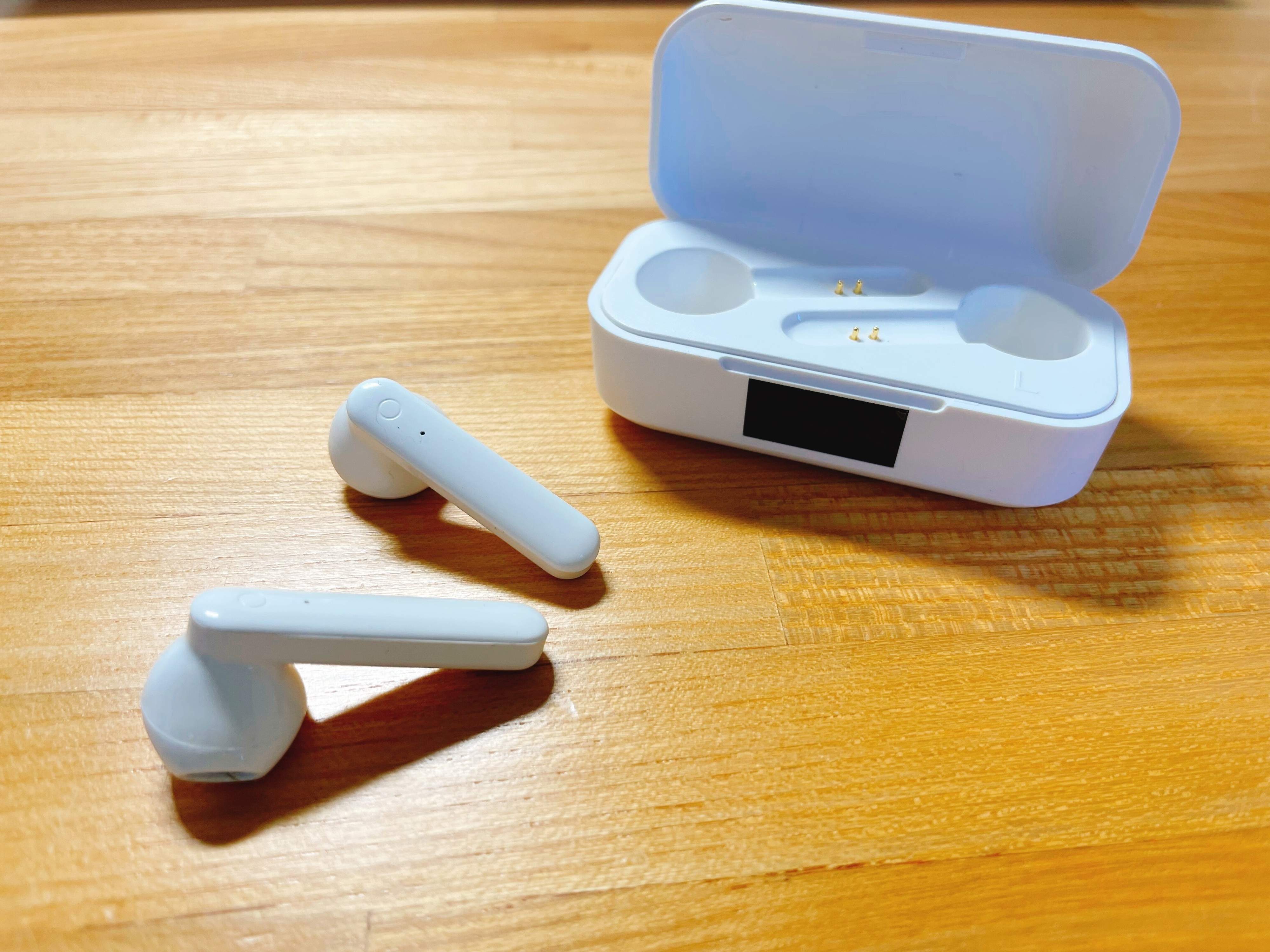 【3COINS】ワイヤレスイヤホン、どう選ぶ？どう活用する？